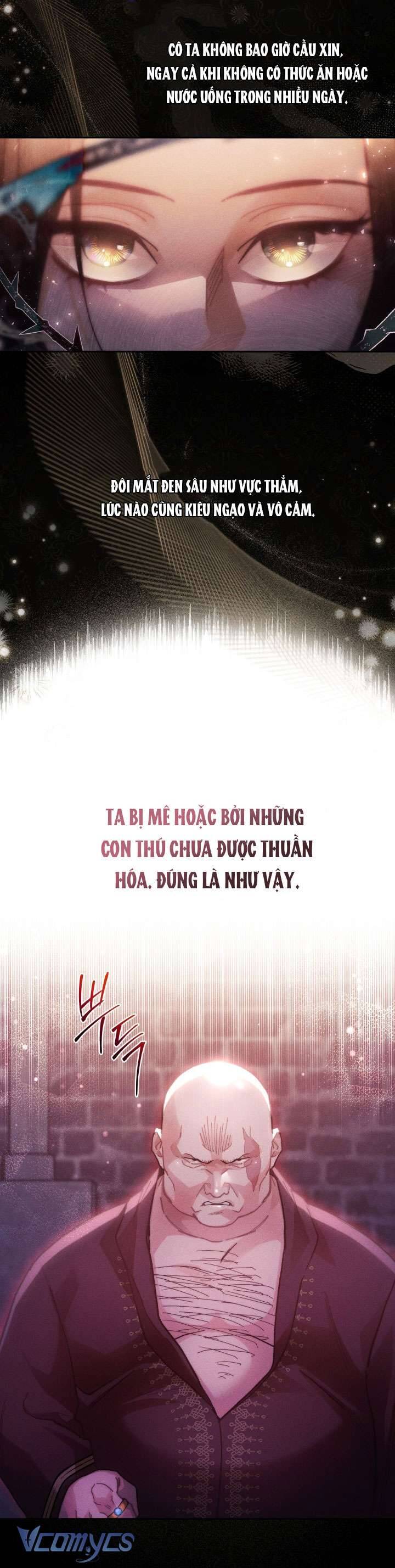 Tiếng Trống Vang Dội: Chapter 38