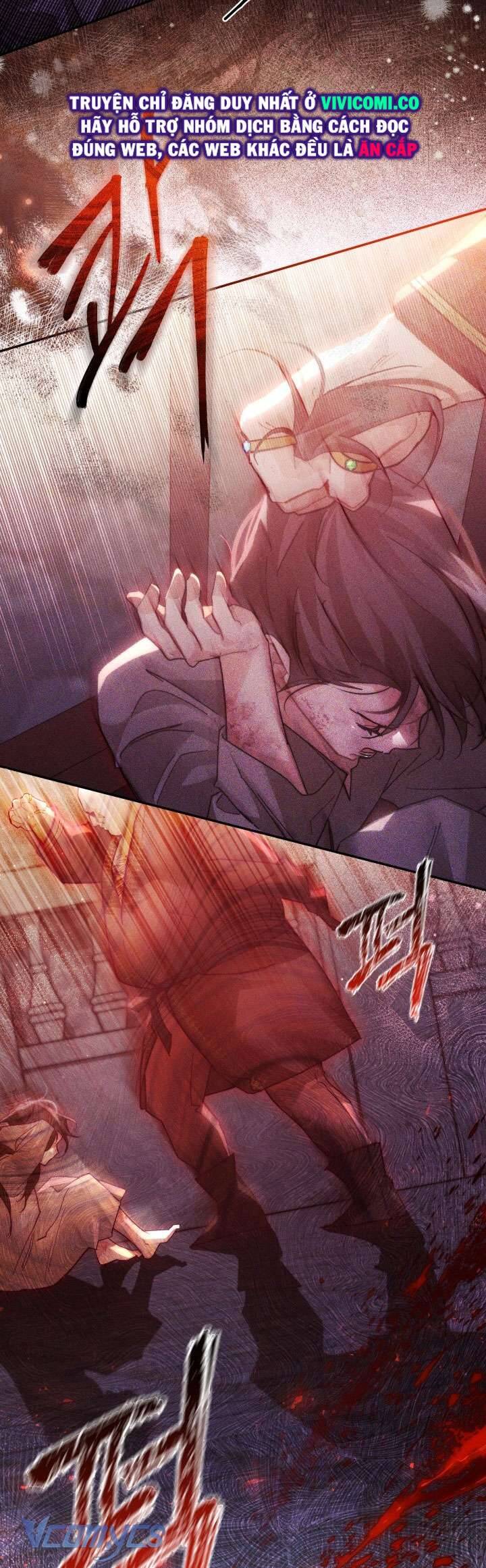 Tiếng Trống Vang Dội: Chapter 38