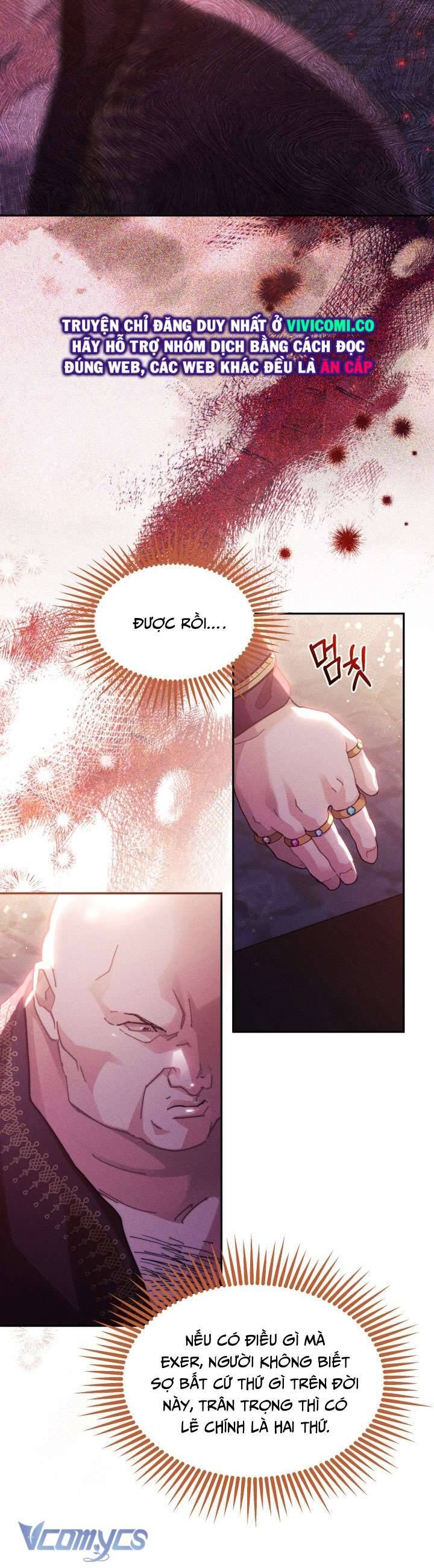 Tiếng Trống Vang Dội: Chapter 38