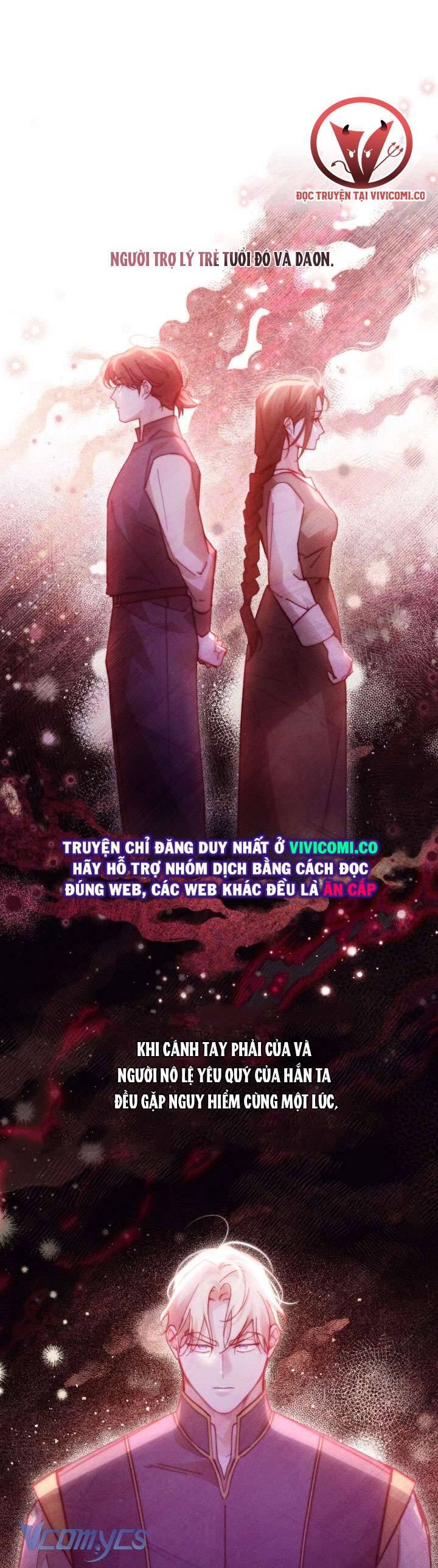 Tiếng Trống Vang Dội: Chapter 38