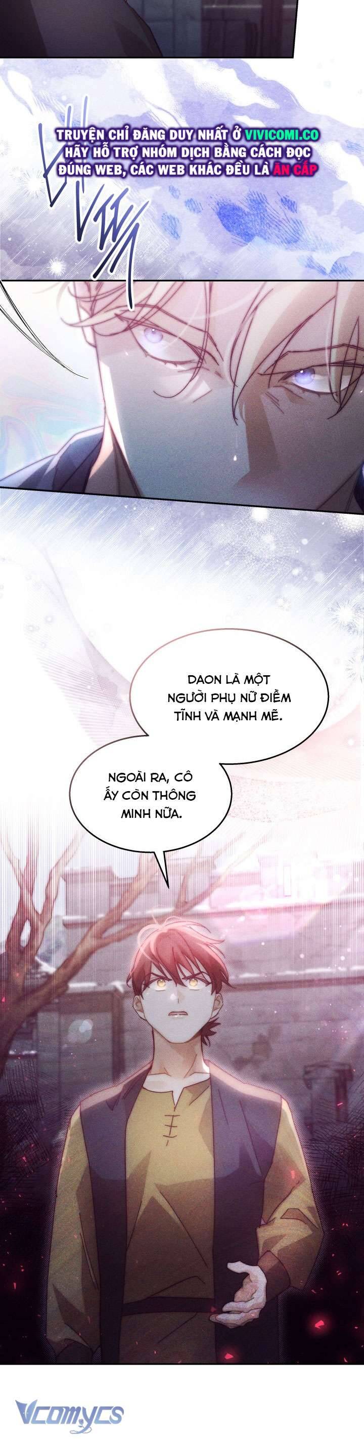 Tiếng Trống Vang Dội: Chapter 38
