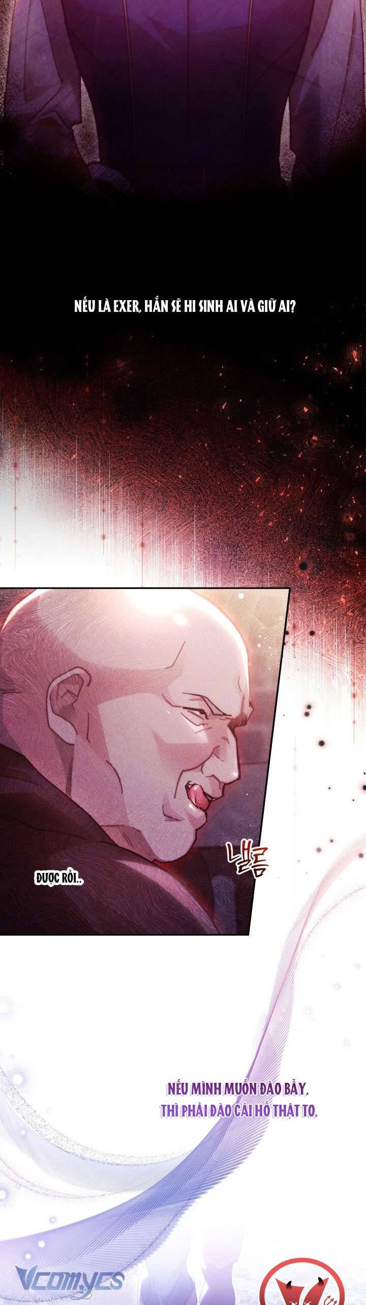 Tiếng Trống Vang Dội: Chapter 38