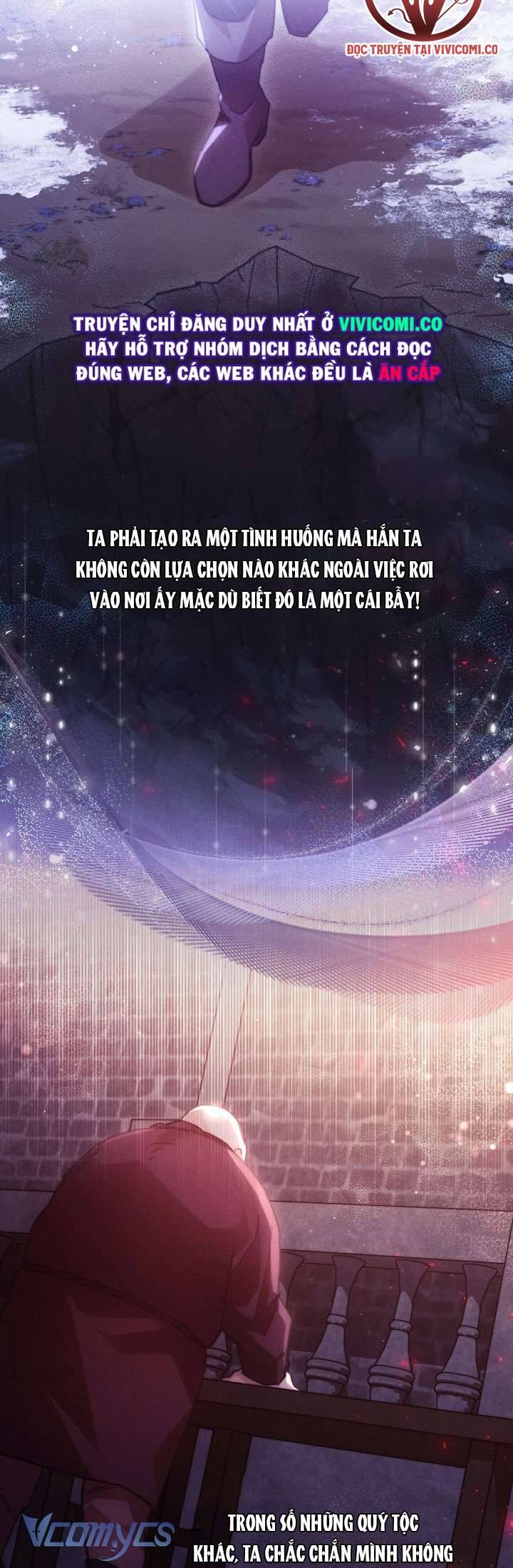Tiếng Trống Vang Dội: Chapter 38