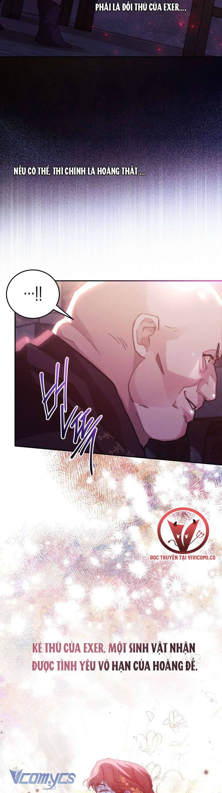 Tiếng Trống Vang Dội: Chapter 38