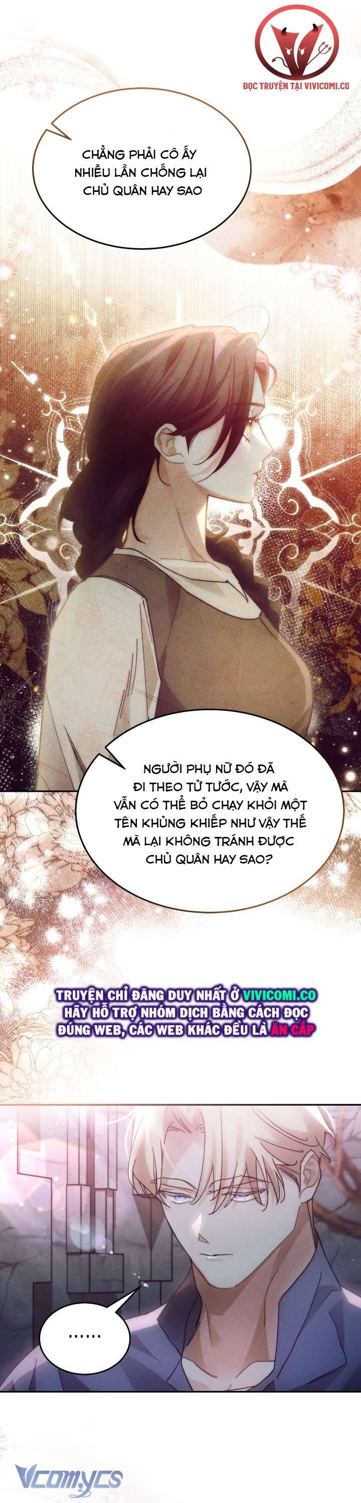 Tiếng Trống Vang Dội: Chapter 38