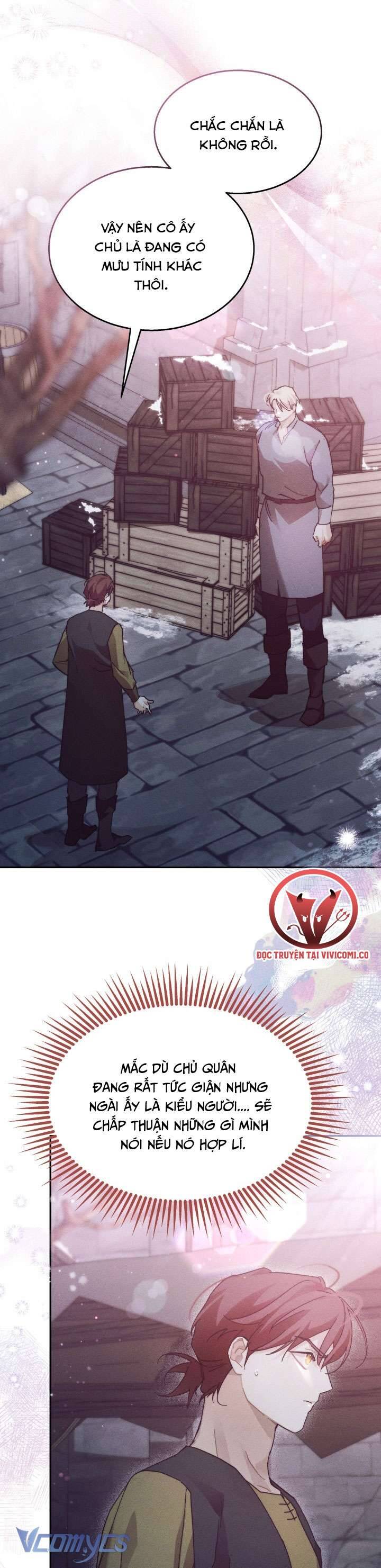 Tiếng Trống Vang Dội: Chapter 38