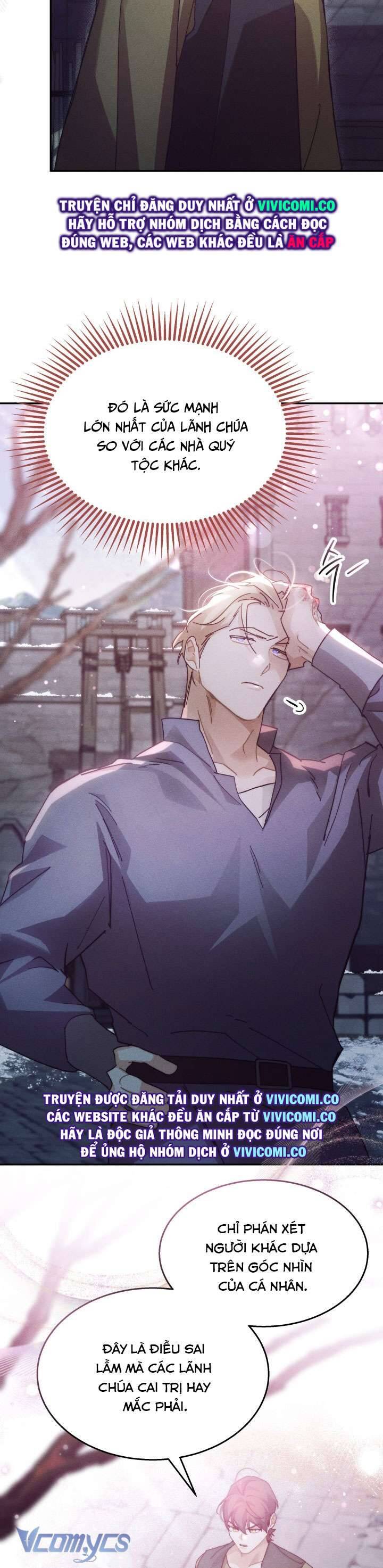 Tiếng Trống Vang Dội: Chapter 38