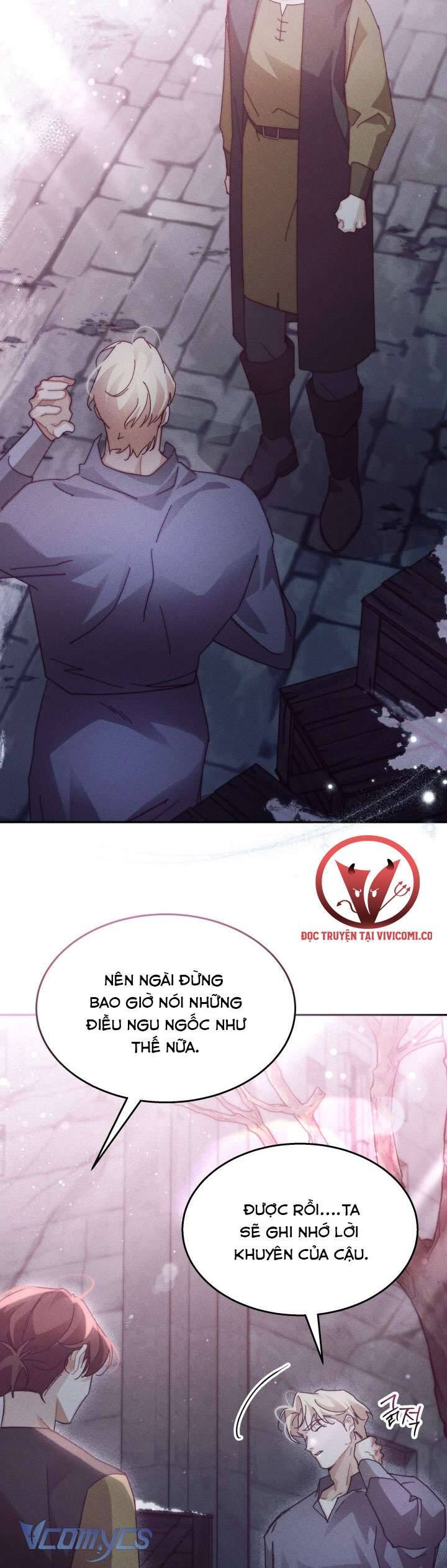 Tiếng Trống Vang Dội: Chapter 38