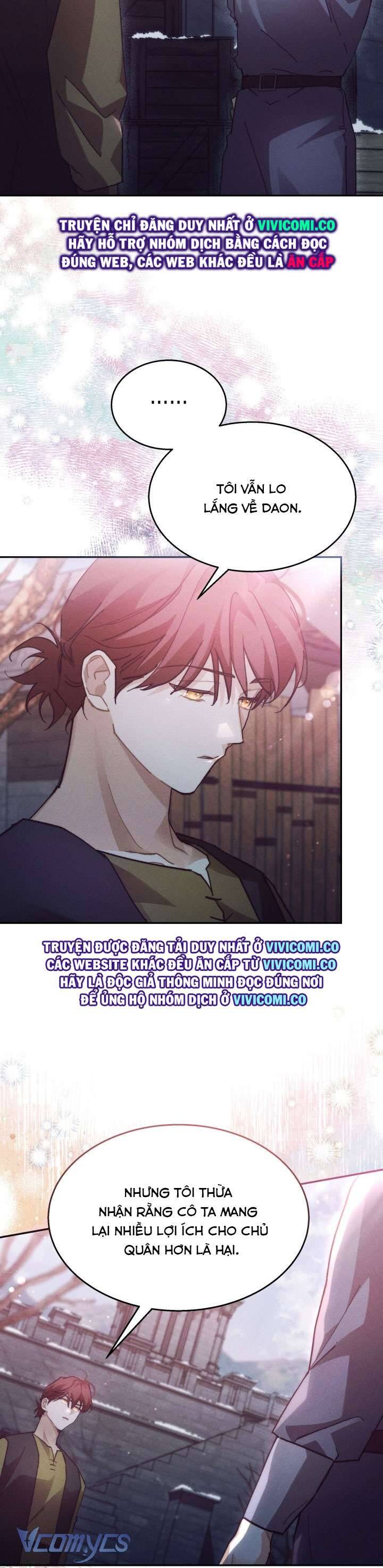 Tiếng Trống Vang Dội: Chapter 38