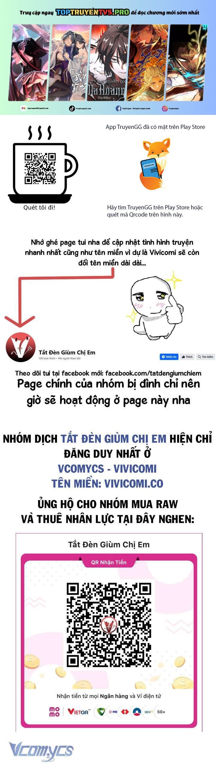 Tiếng Trống Vang Dội: Chapter 39