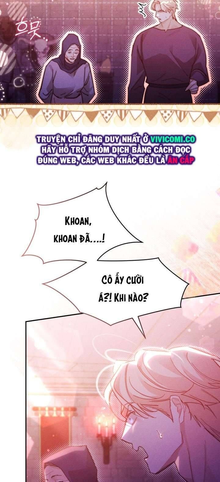 Tiếng Trống Vang Dội: Chapter 39
