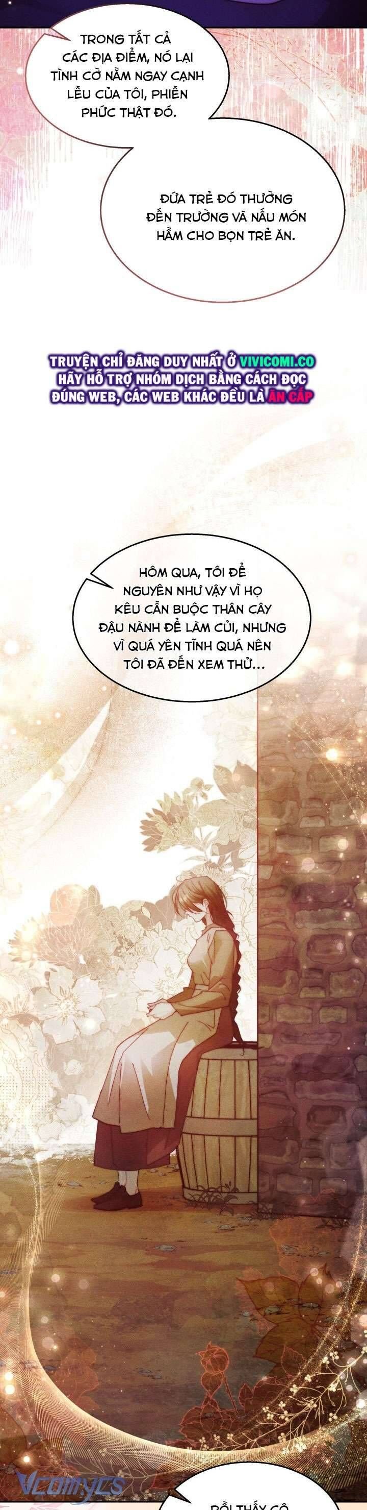 Tiếng Trống Vang Dội: Chapter 39