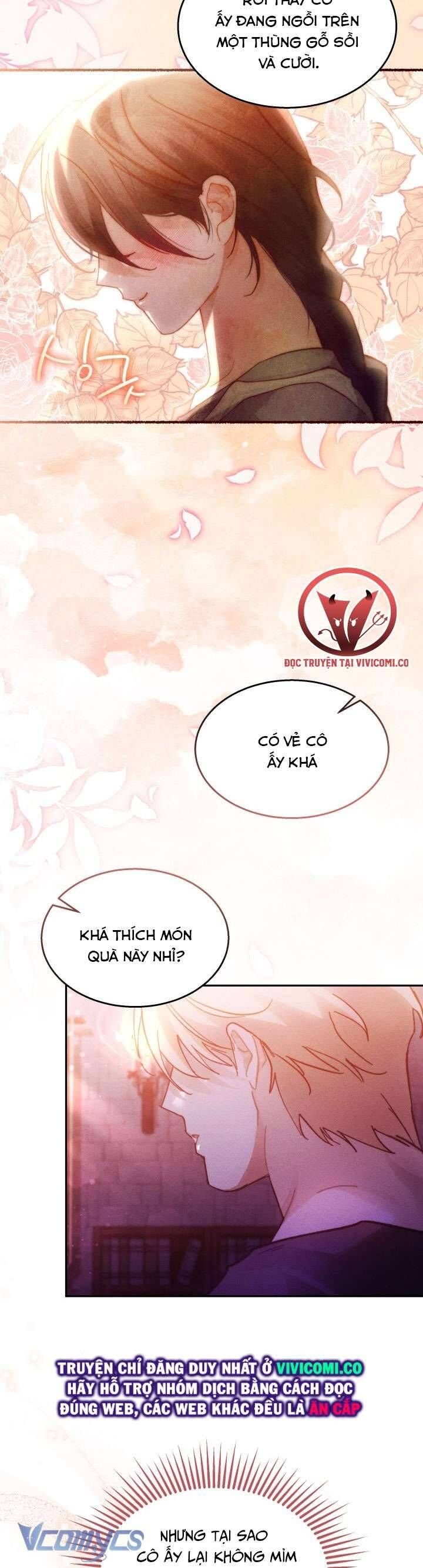 Tiếng Trống Vang Dội: Chapter 39