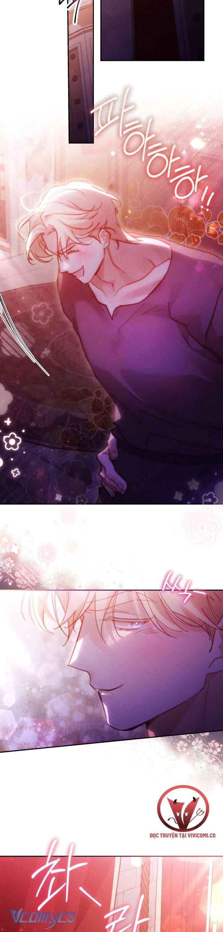 Tiếng Trống Vang Dội: Chapter 39