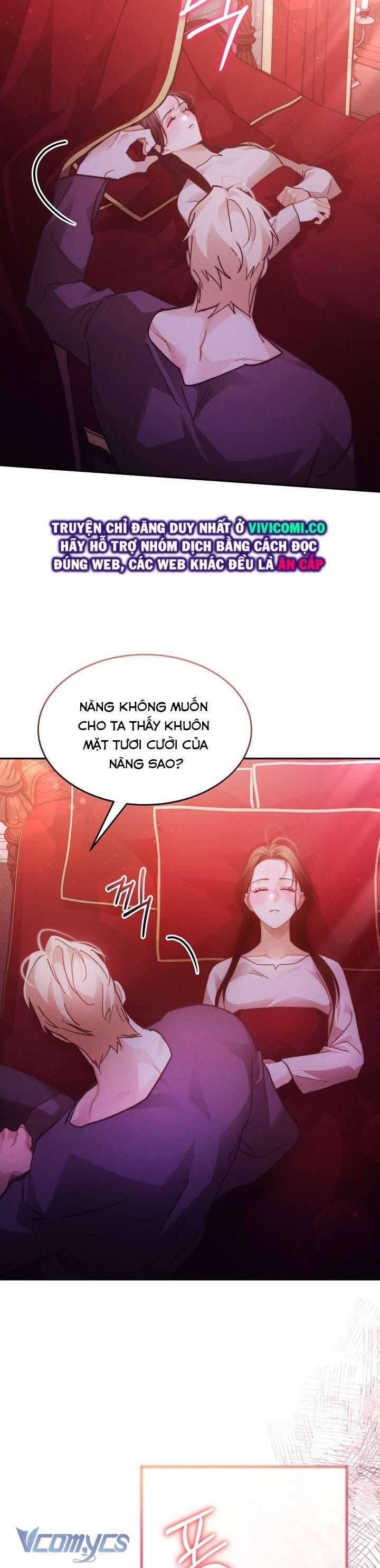Tiếng Trống Vang Dội: Chapter 39