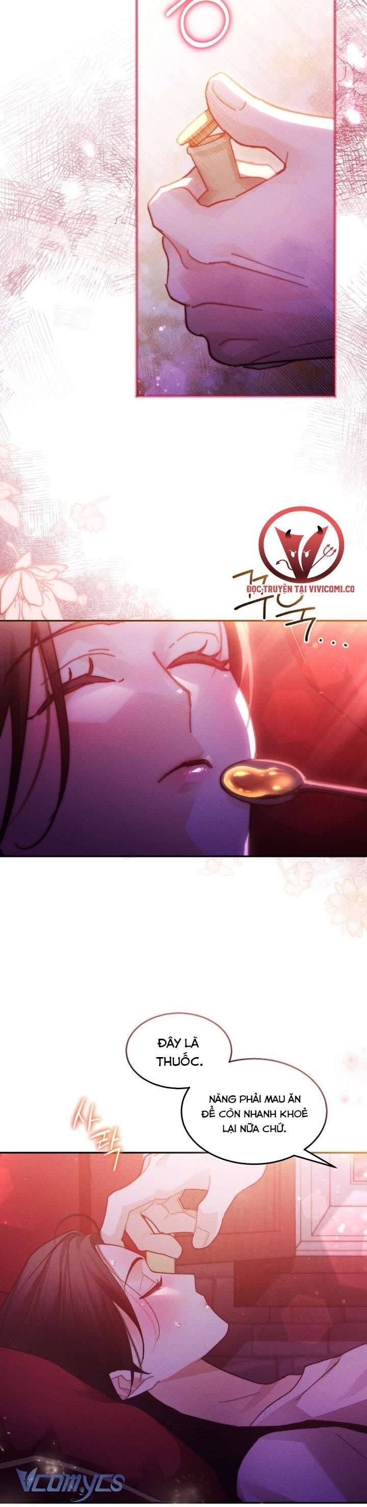 Tiếng Trống Vang Dội: Chapter 39