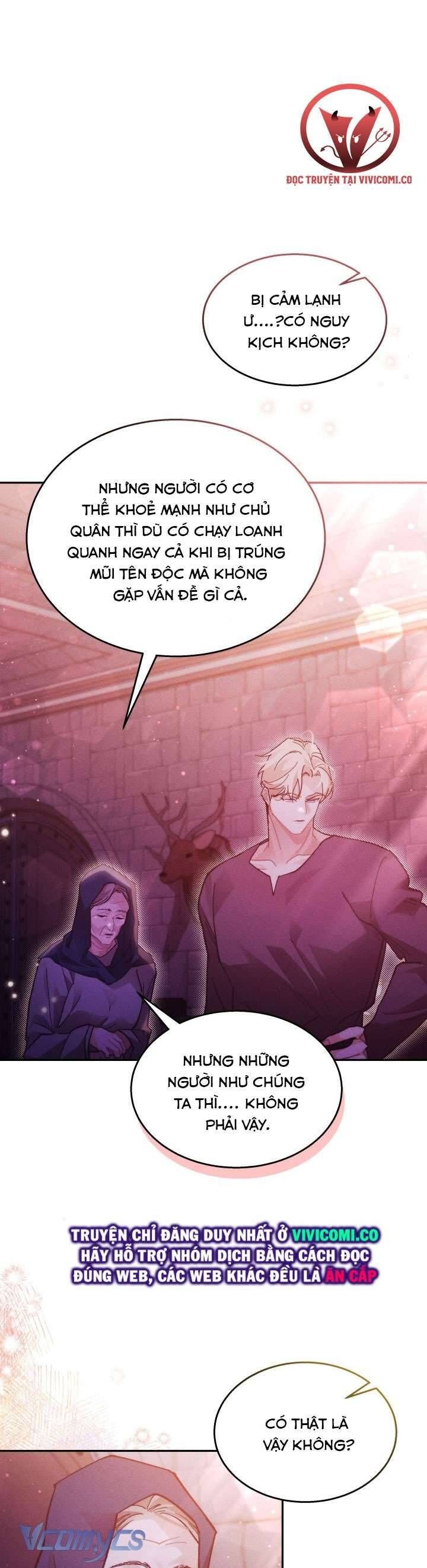 Tiếng Trống Vang Dội: Chapter 39
