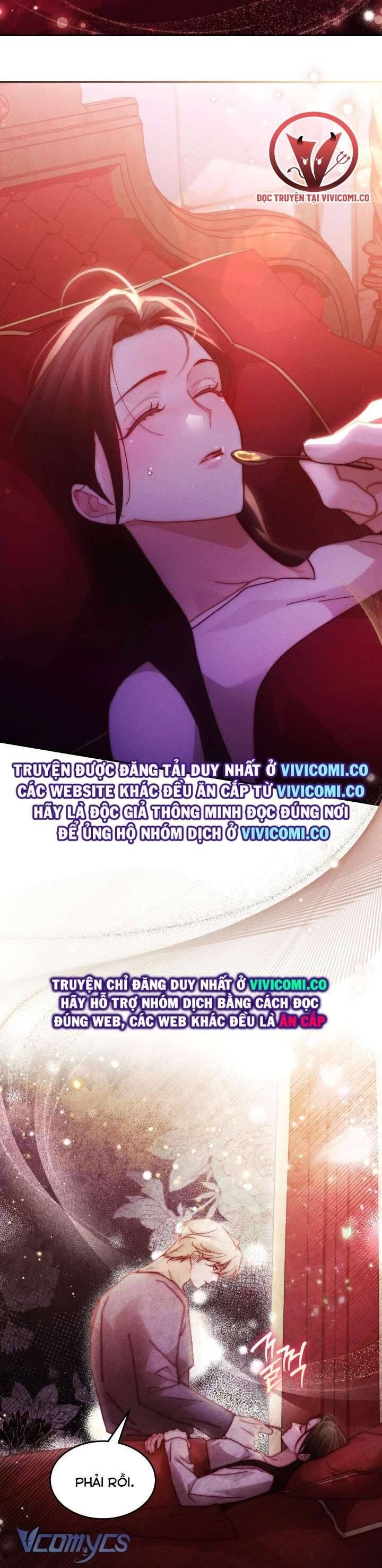 Tiếng Trống Vang Dội: Chapter 39