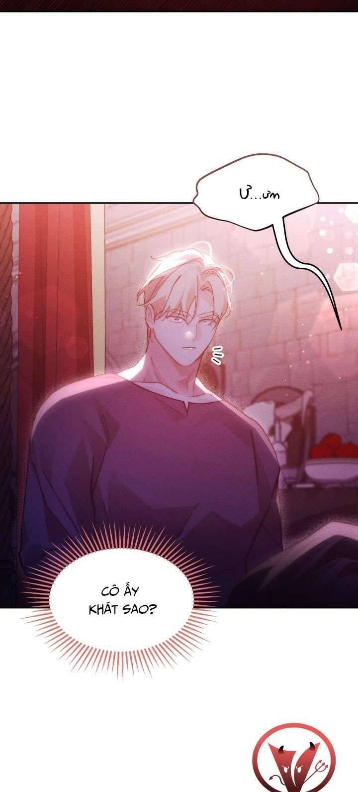 Tiếng Trống Vang Dội: Chapter 39