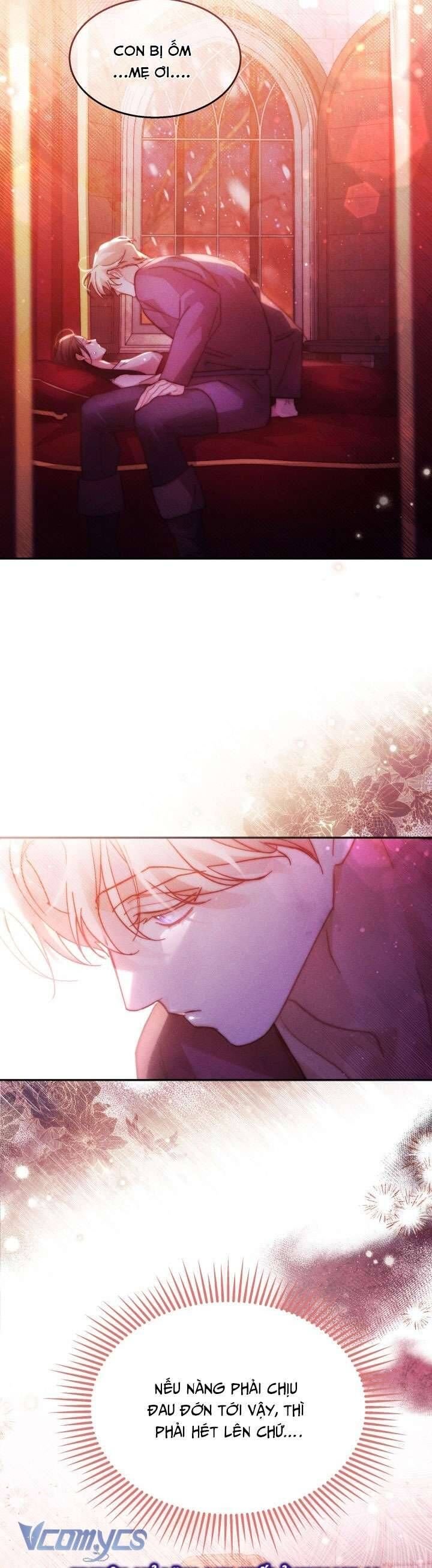 Tiếng Trống Vang Dội: Chapter 39