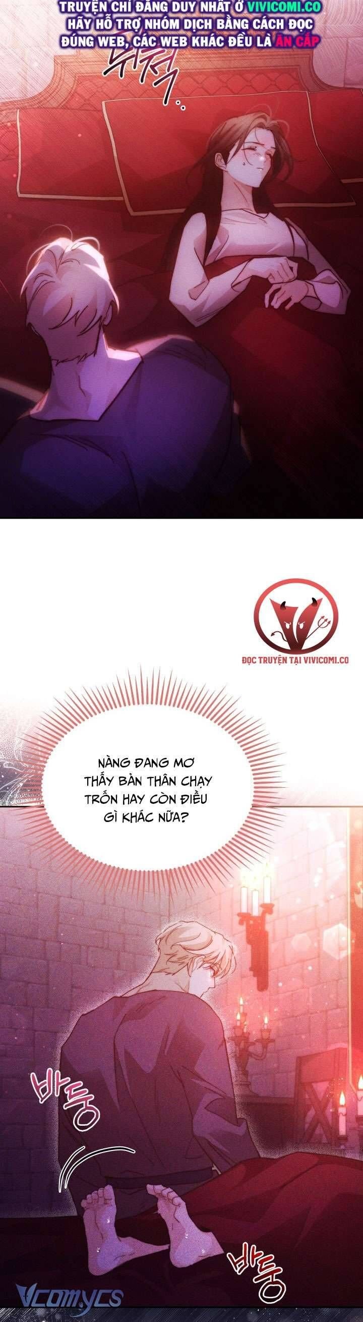 Tiếng Trống Vang Dội: Chapter 39