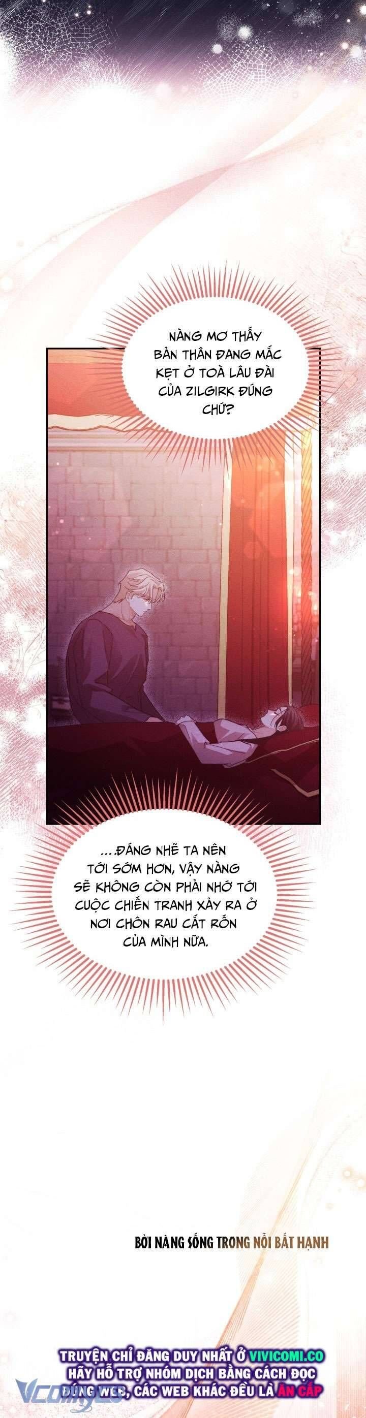Tiếng Trống Vang Dội: Chapter 39