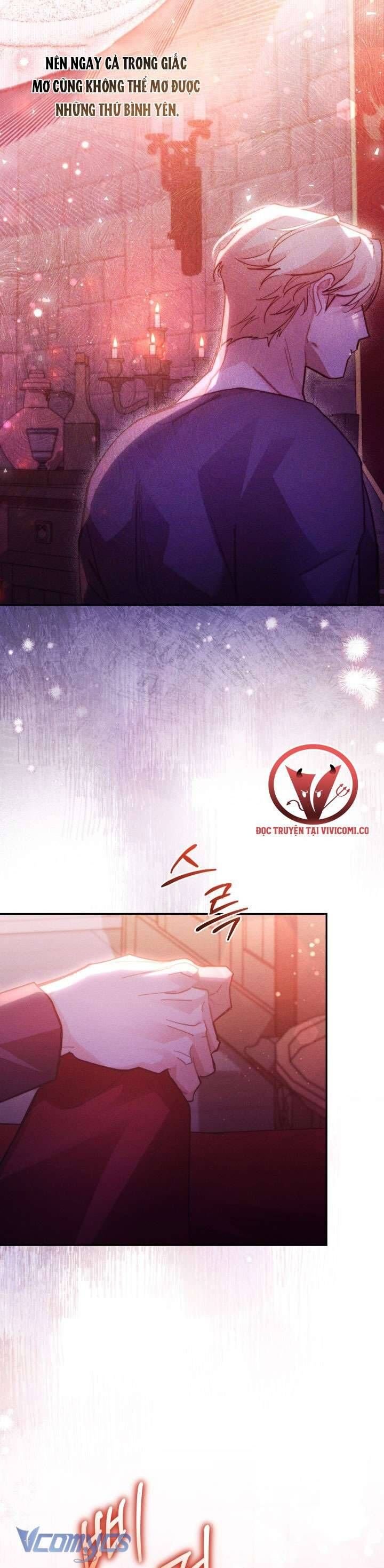 Tiếng Trống Vang Dội: Chapter 39