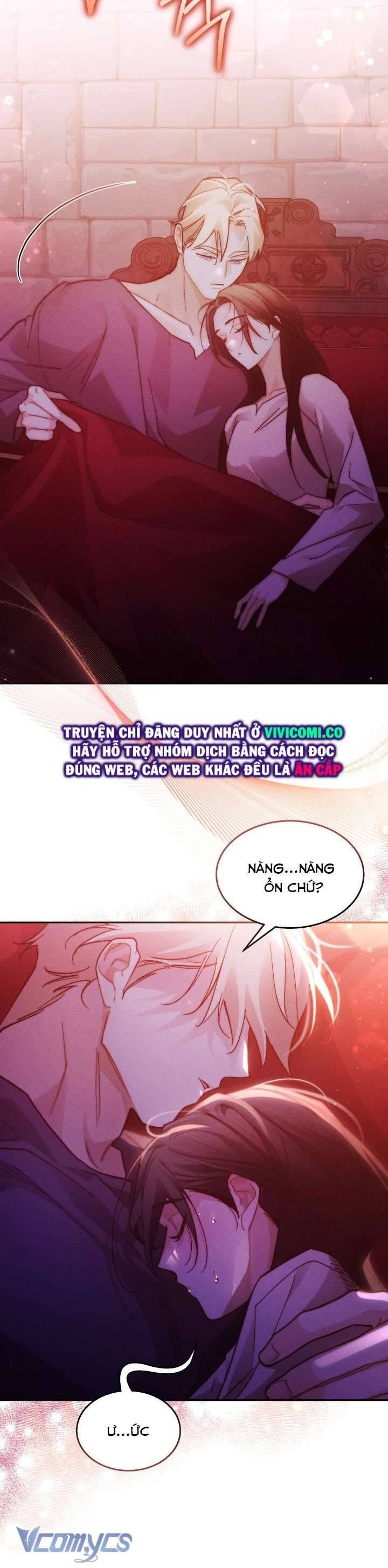 Tiếng Trống Vang Dội: Chapter 39