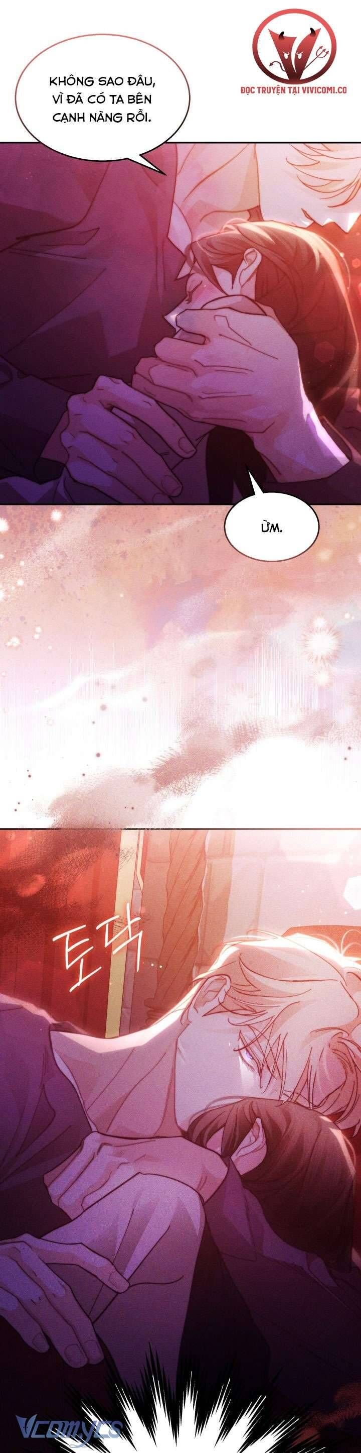 Tiếng Trống Vang Dội: Chapter 39