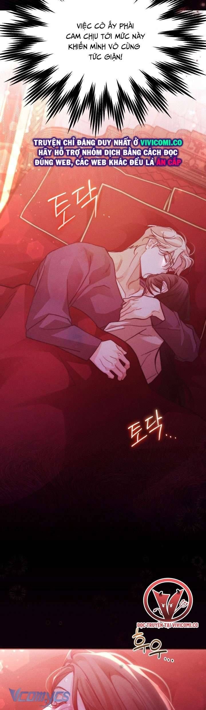 Tiếng Trống Vang Dội: Chapter 39