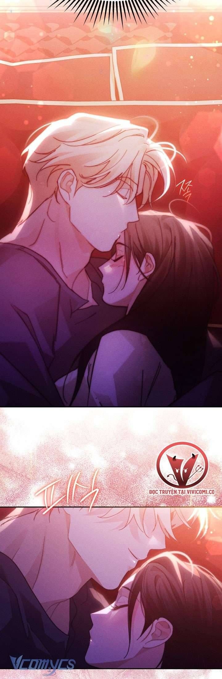 Tiếng Trống Vang Dội: Chapter 39