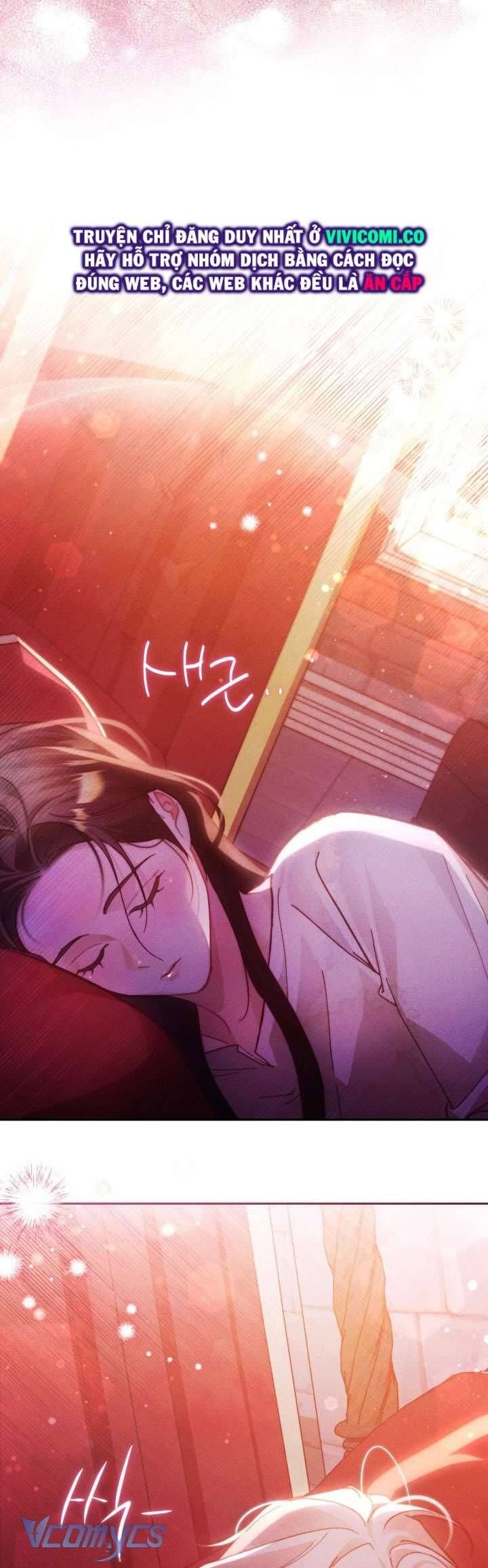Tiếng Trống Vang Dội: Chapter 39
