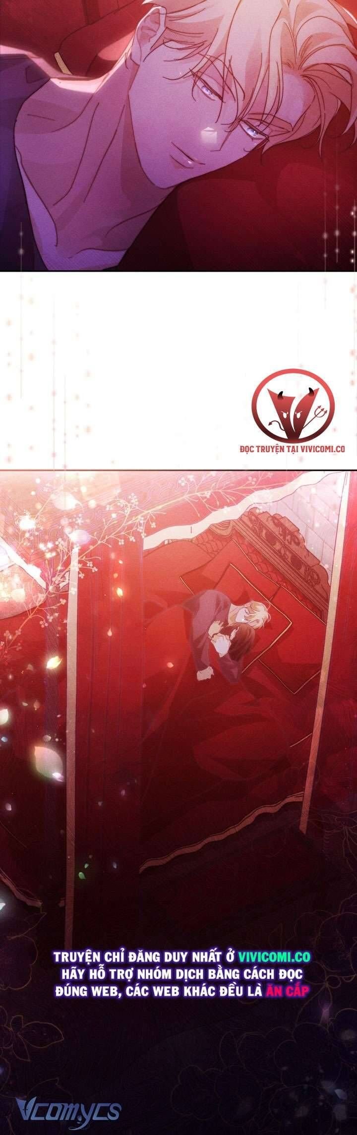 Tiếng Trống Vang Dội: Chapter 39