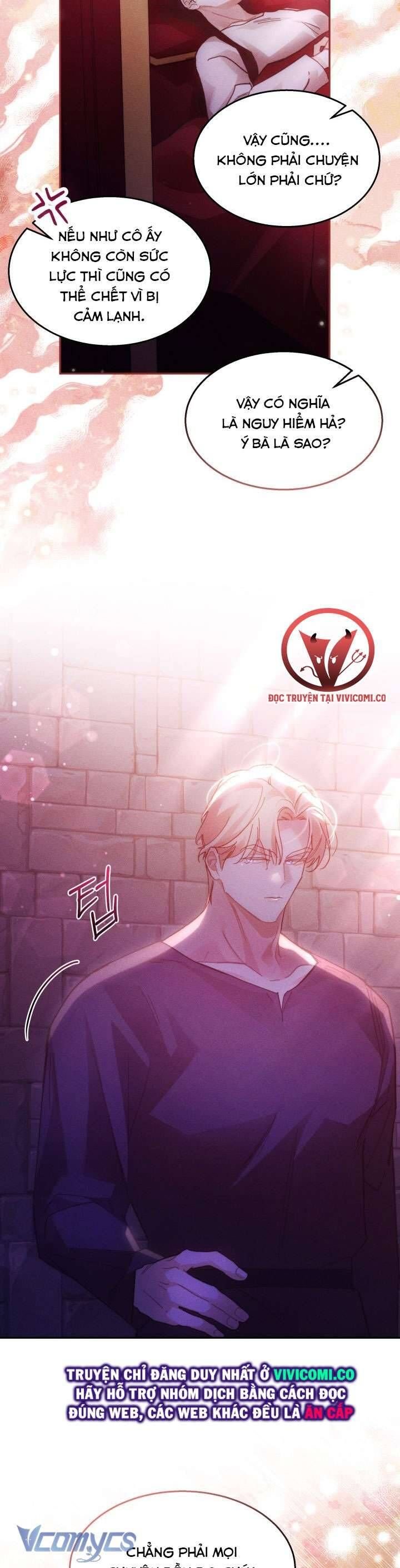 Tiếng Trống Vang Dội: Chapter 39