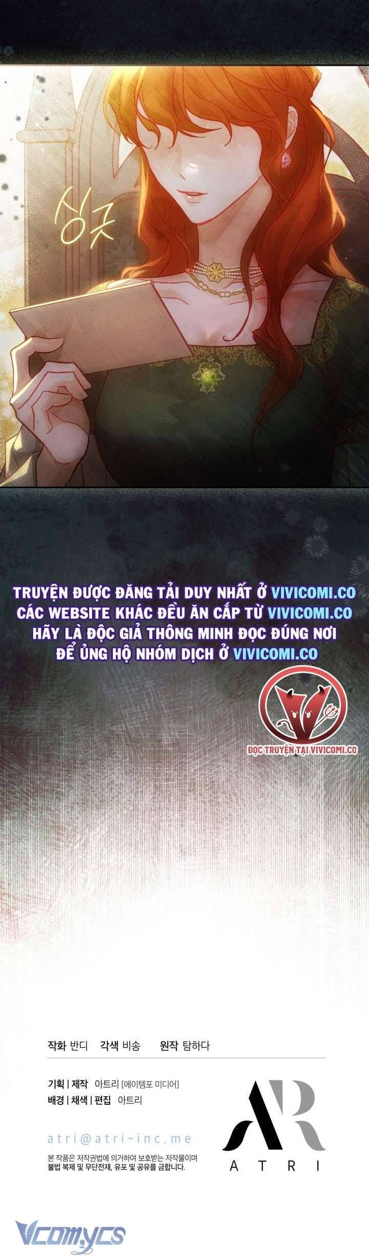 Tiếng Trống Vang Dội: Chapter 39