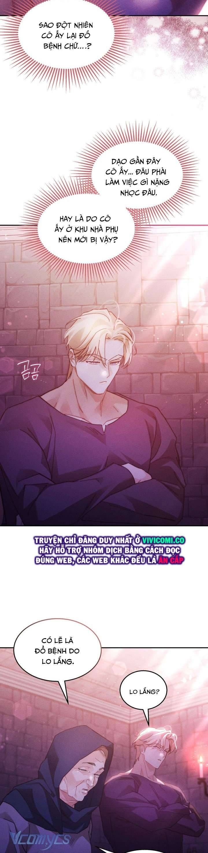 Tiếng Trống Vang Dội: Chapter 39
