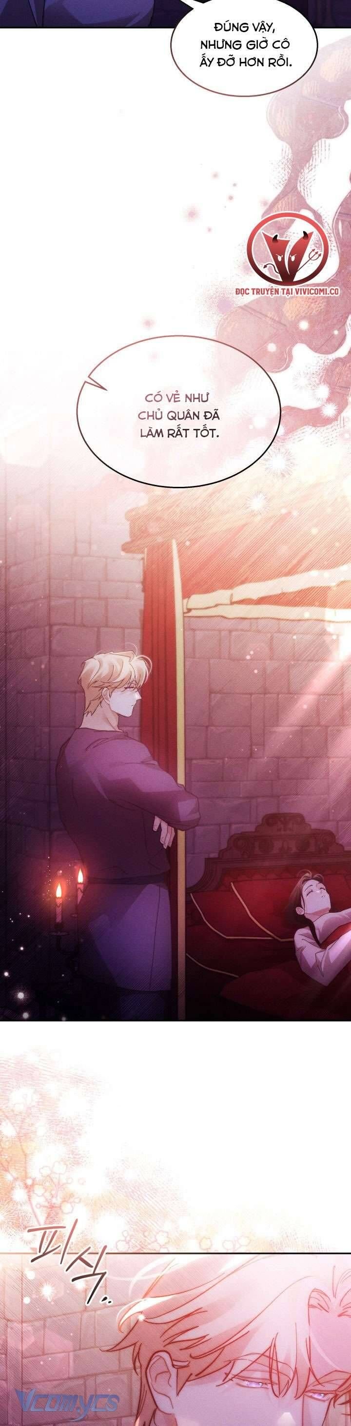 Tiếng Trống Vang Dội: Chapter 39