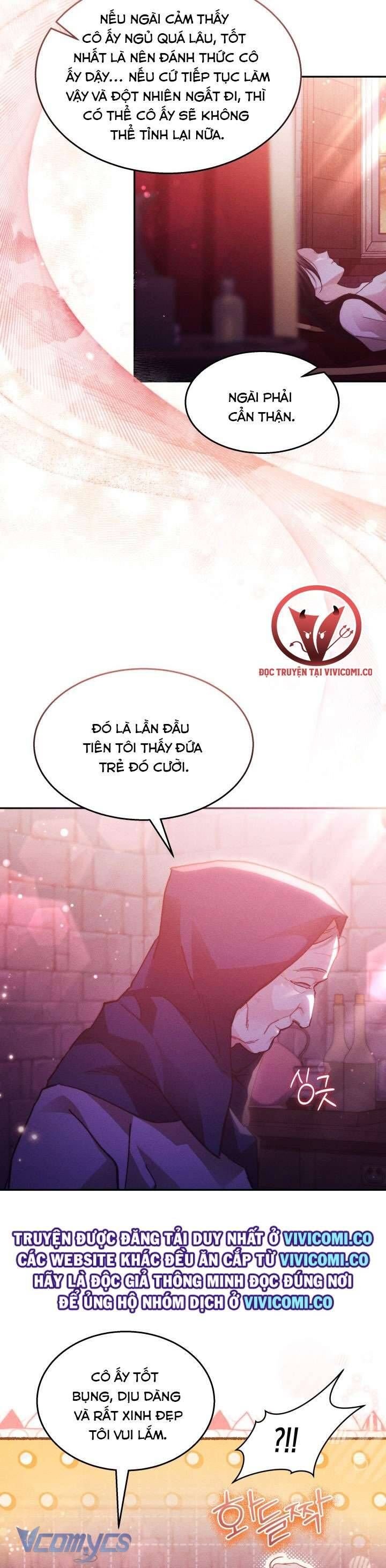 Tiếng Trống Vang Dội: Chapter 39