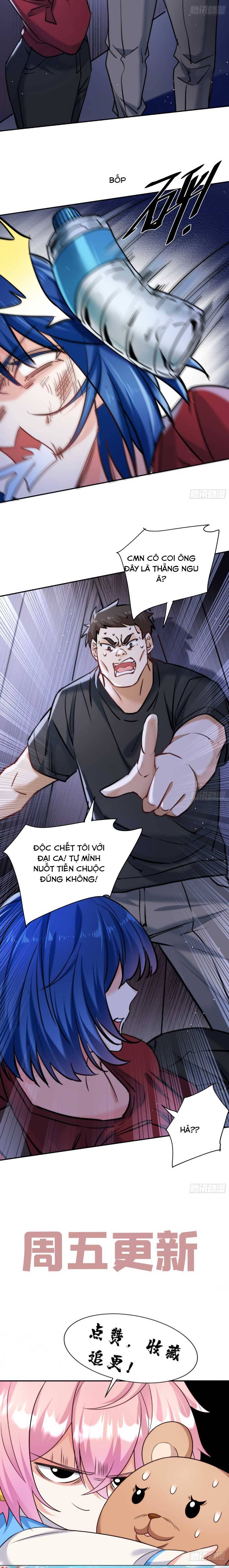 Tiểu Bảo Bối Đặc Biệt Của Tổng Tài Lạnh Lùng: Chapter 18