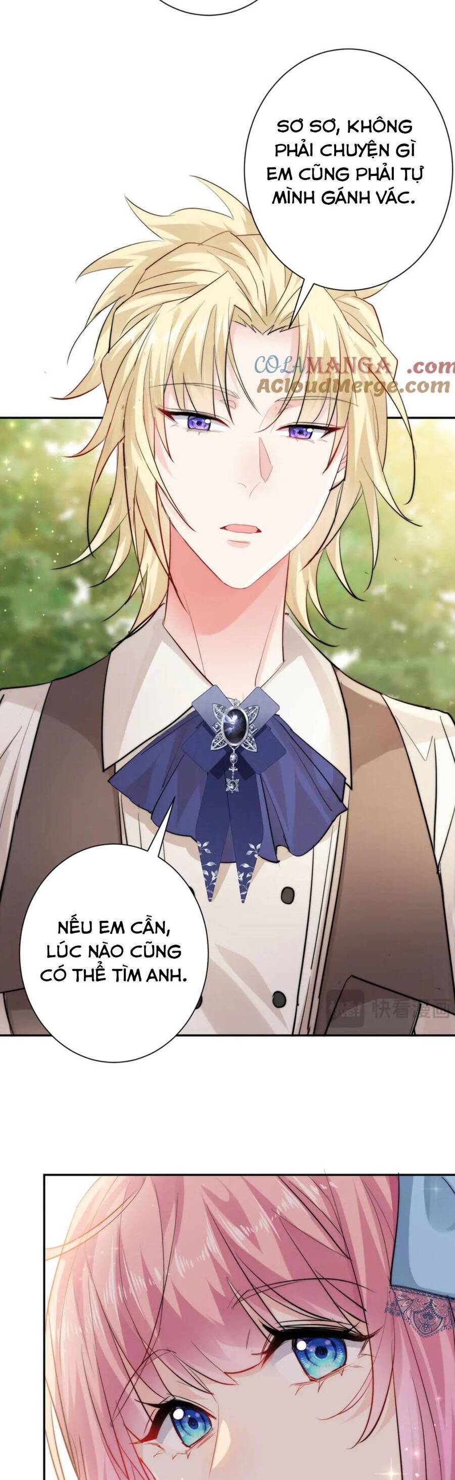 Tiểu Bảo Bối Đặc Biệt Của Tổng Tài Lạnh Lùng: Chapter 52