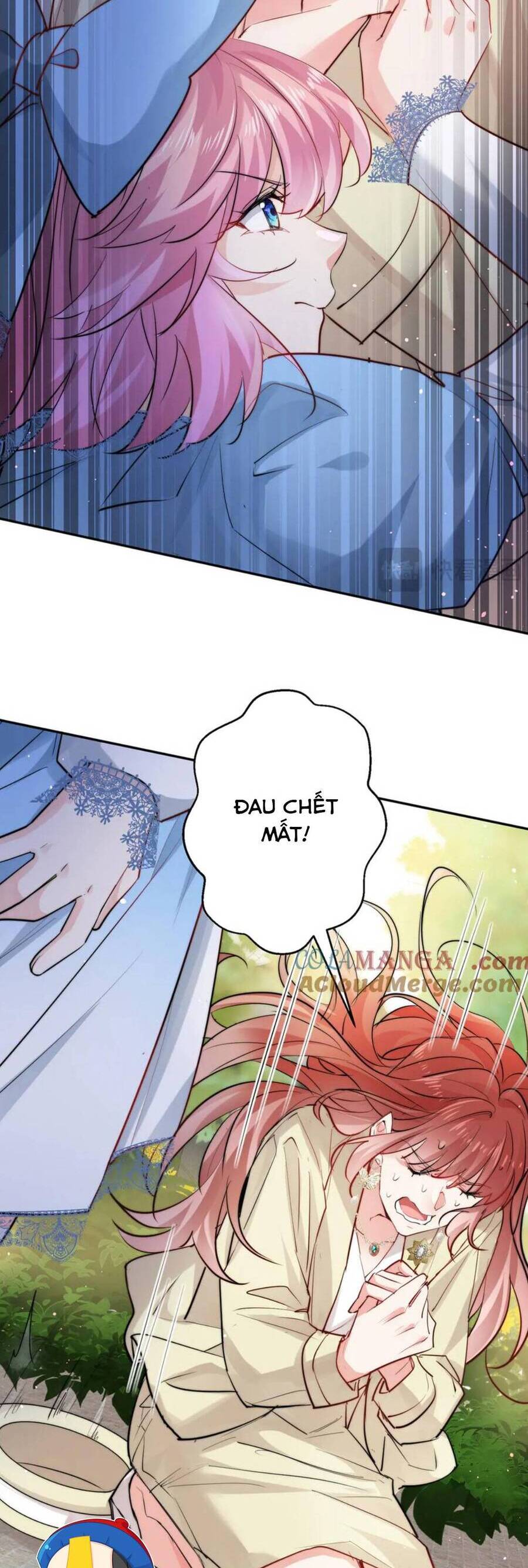 Tiểu Bảo Bối Đặc Biệt Của Tổng Tài Lạnh Lùng: Chapter 52