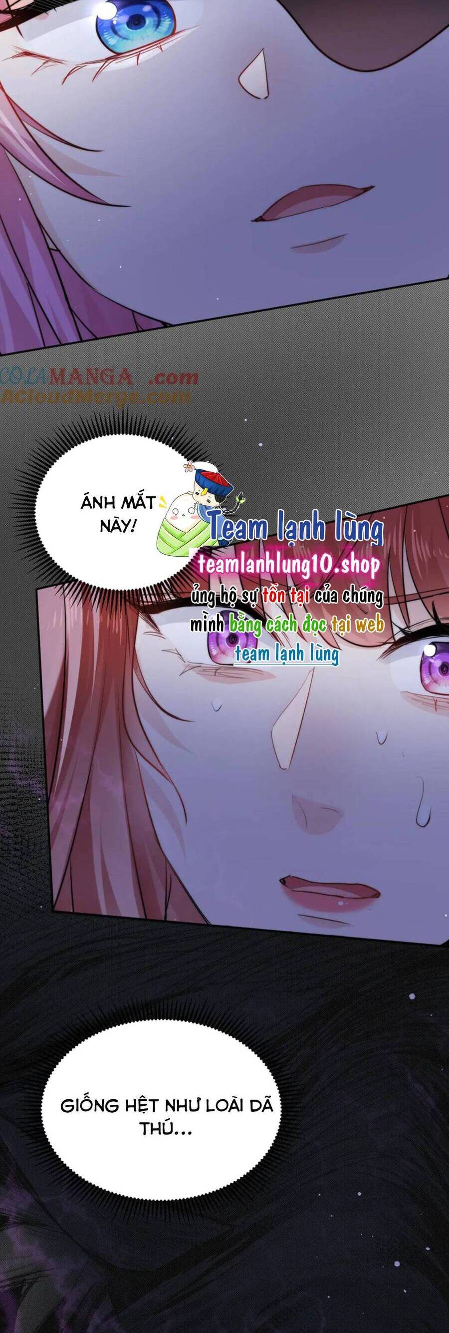Tiểu Bảo Bối Đặc Biệt Của Tổng Tài Lạnh Lùng: Chapter 52