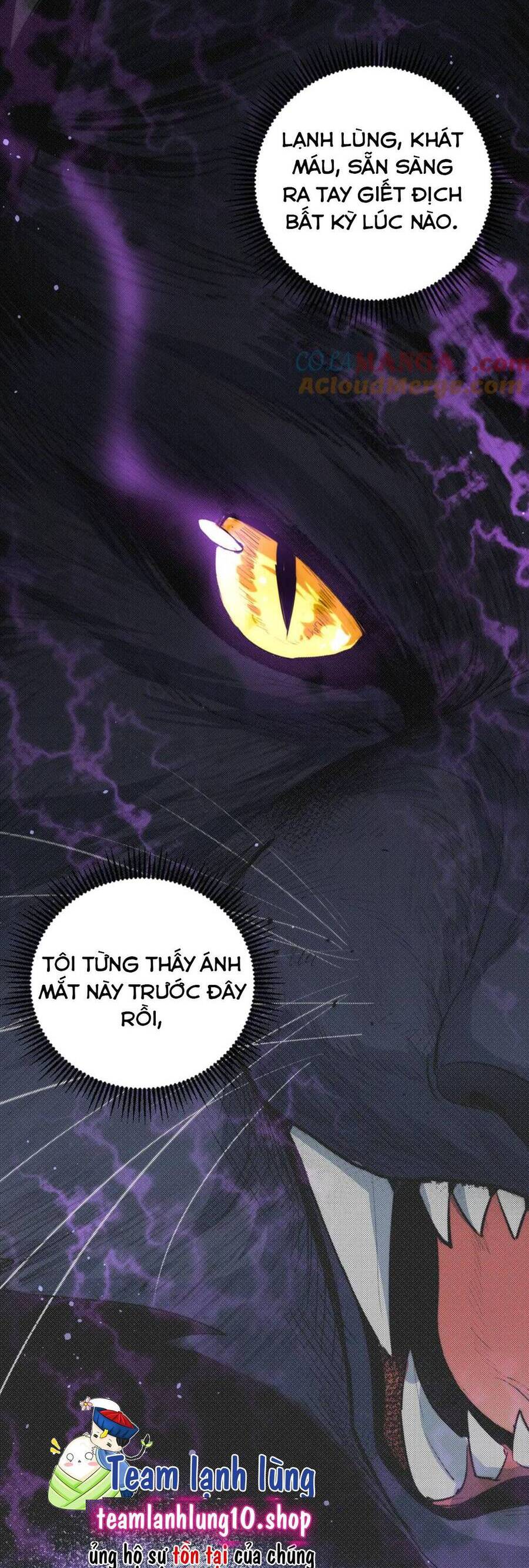 Tiểu Bảo Bối Đặc Biệt Của Tổng Tài Lạnh Lùng: Chapter 52