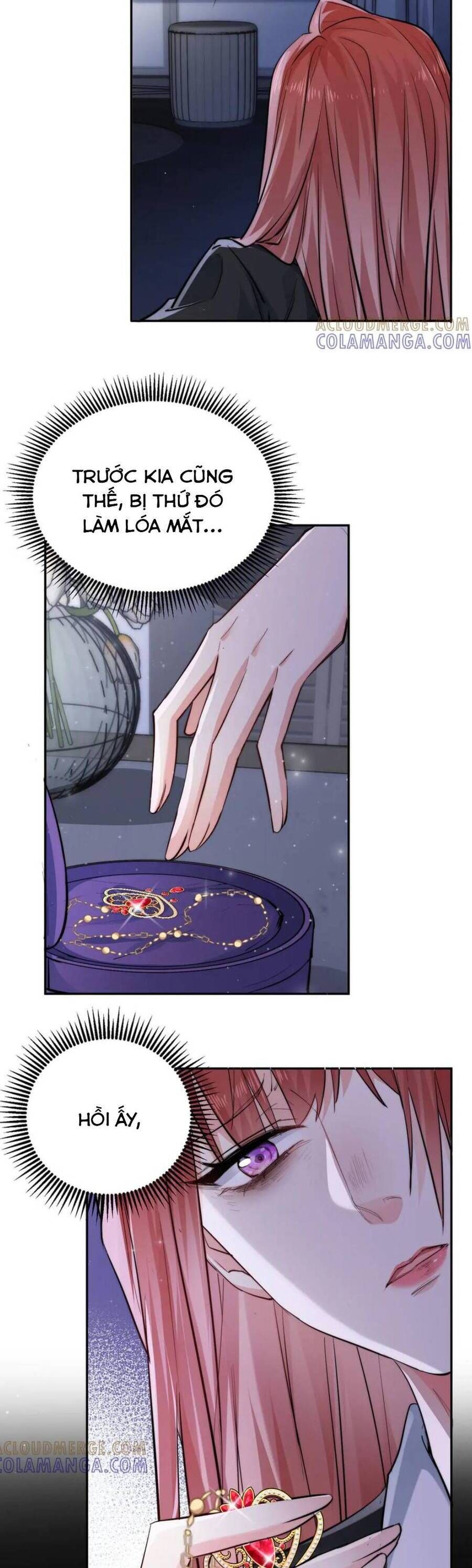 Tiểu Bảo Bối Đặc Biệt Của Tổng Tài Lạnh Lùng: Chapter 59