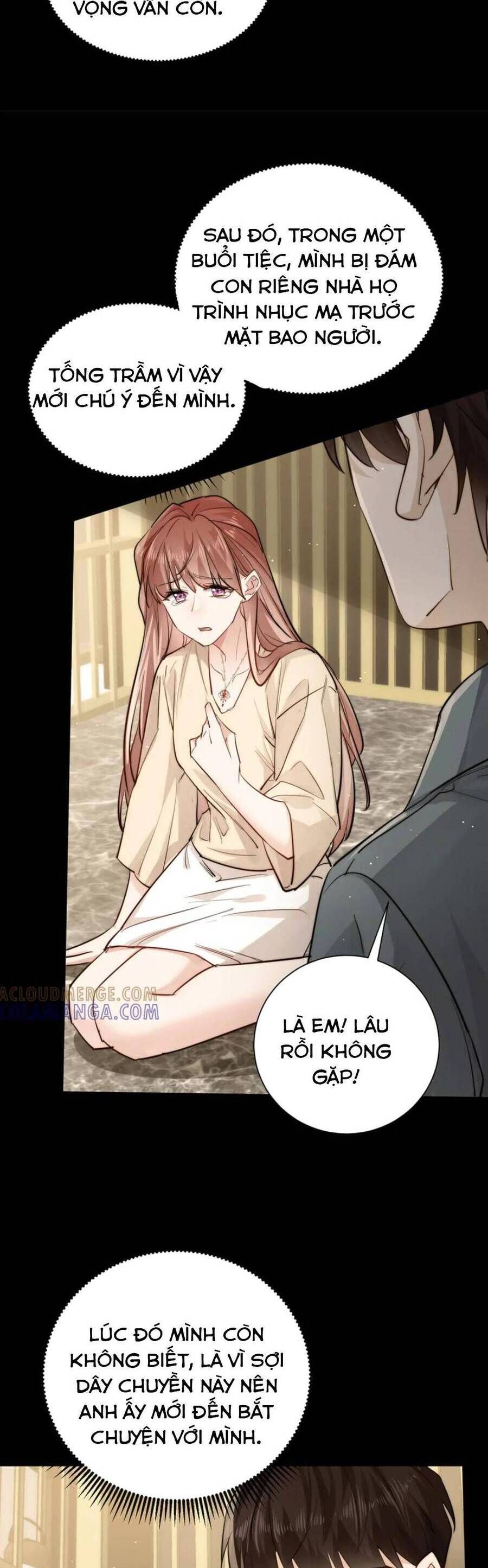 Tiểu Bảo Bối Đặc Biệt Của Tổng Tài Lạnh Lùng: Chapter 59