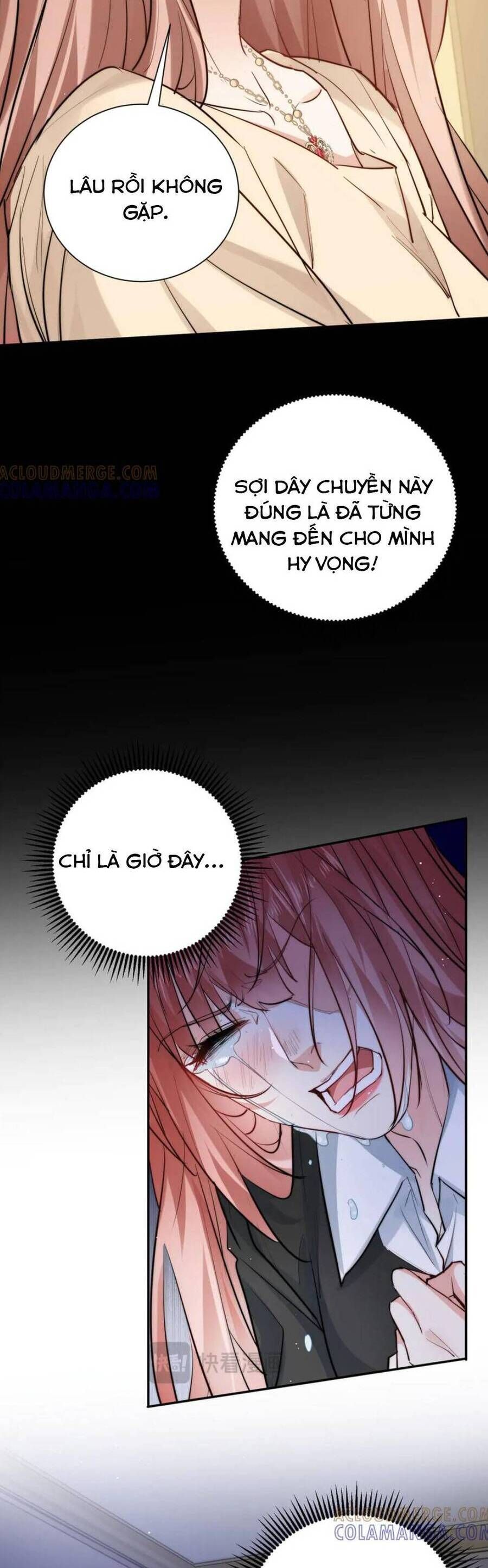 Tiểu Bảo Bối Đặc Biệt Của Tổng Tài Lạnh Lùng: Chapter 59