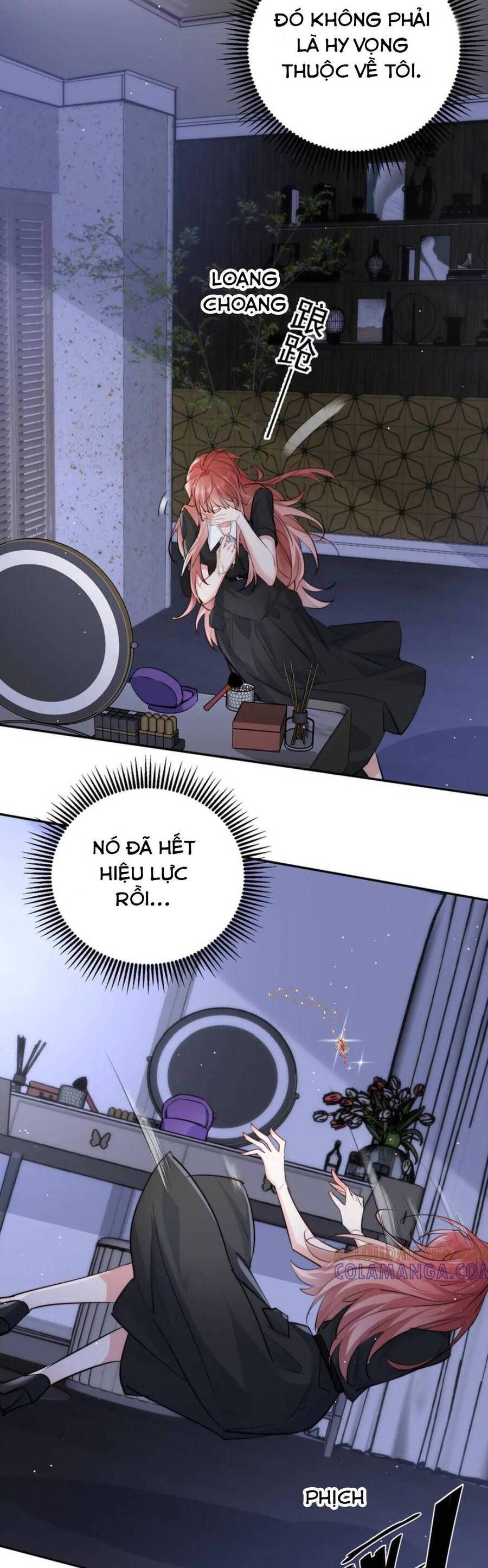 Tiểu Bảo Bối Đặc Biệt Của Tổng Tài Lạnh Lùng: Chapter 59