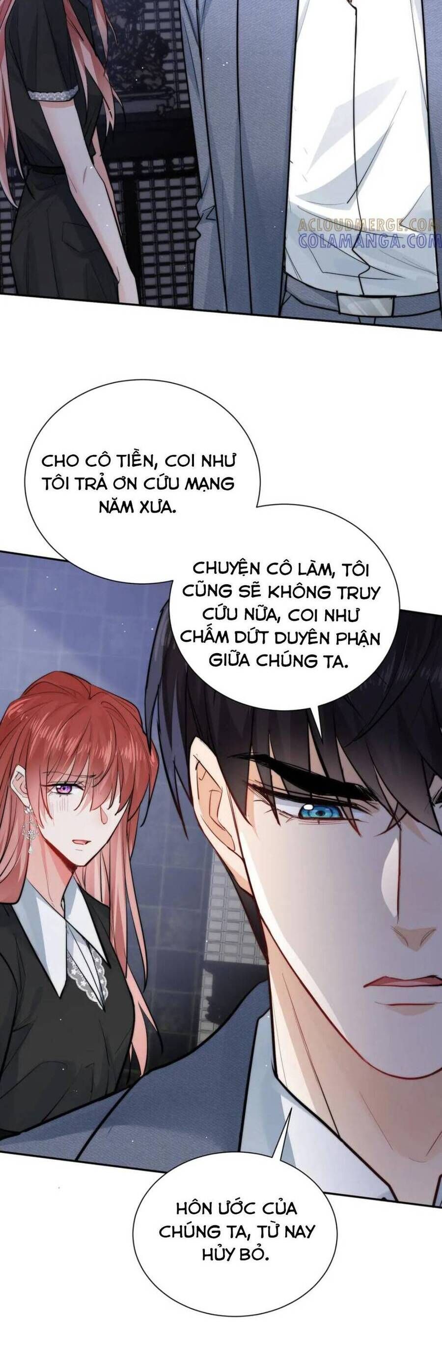 Tiểu Bảo Bối Đặc Biệt Của Tổng Tài Lạnh Lùng: Chapter 59