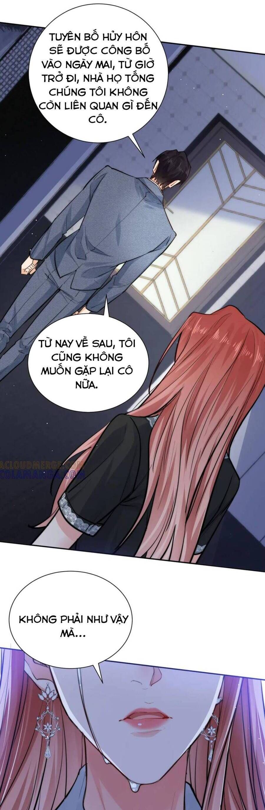 Tiểu Bảo Bối Đặc Biệt Của Tổng Tài Lạnh Lùng: Chapter 59