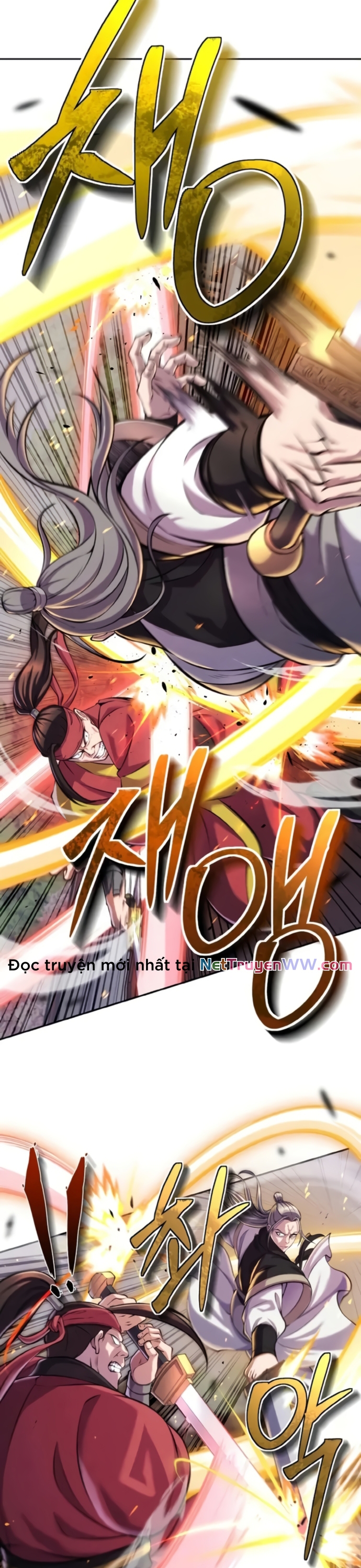 Tiểu Đệ Tử Của Võ Lâm Minh Chủ: Chapter 22